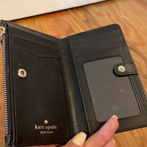 Kate spade wallet - Picture 3 of 3